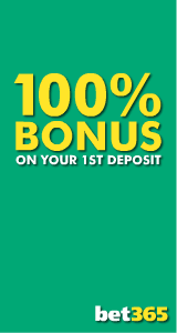 Bet365 Sportsbook Canada's best online sportsbook