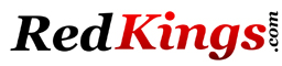 RedKings Poker
